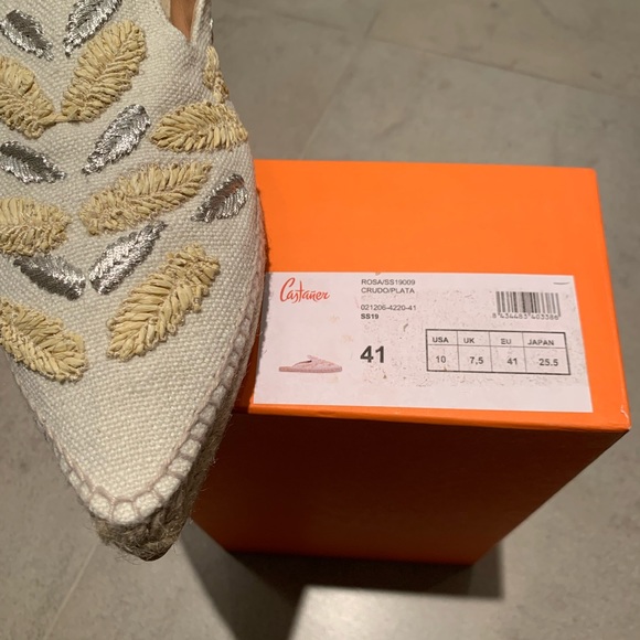 Castaner sandals - Picture 7 of 7